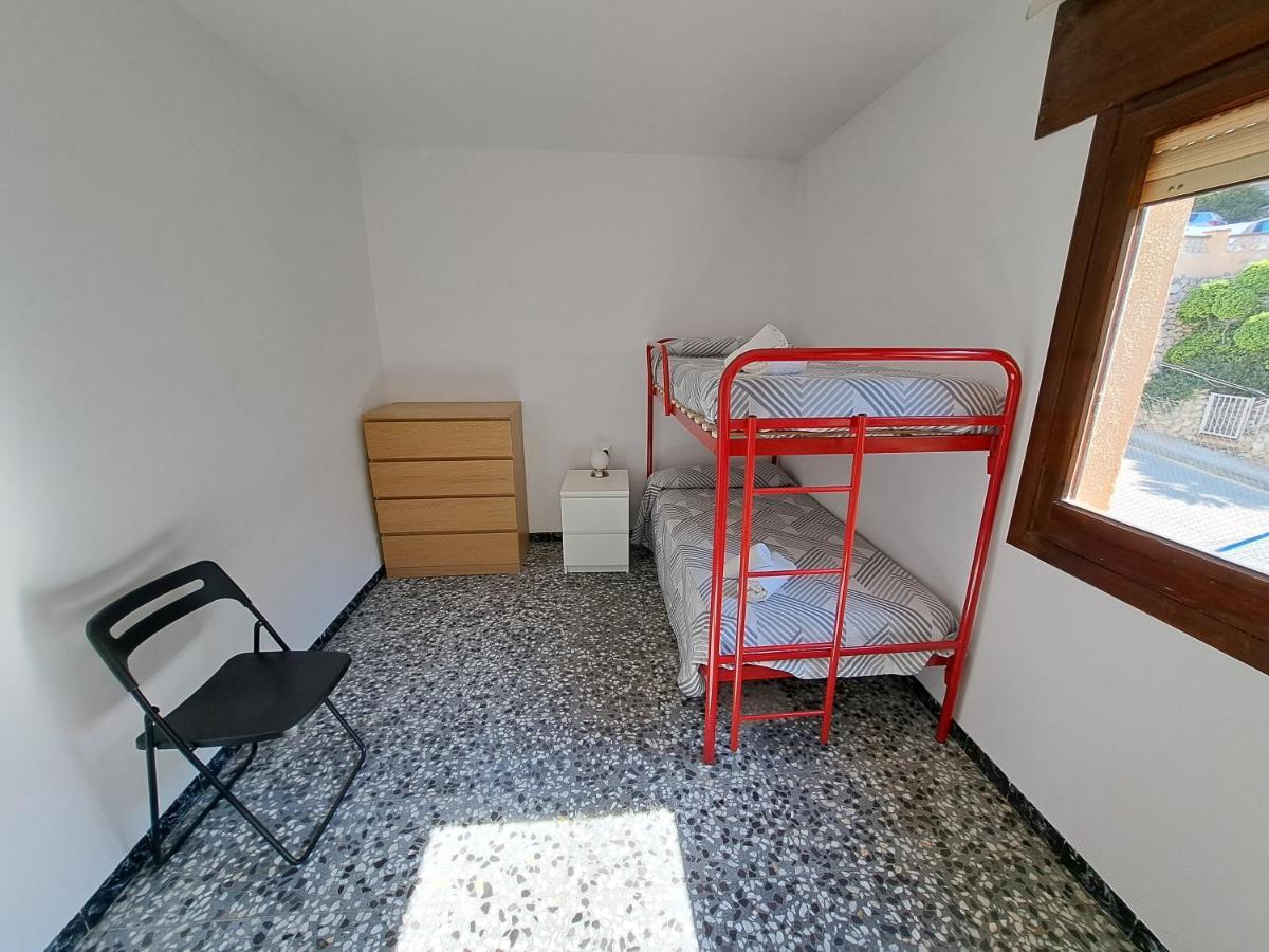 Gran Vistas Mar Apartment Salou