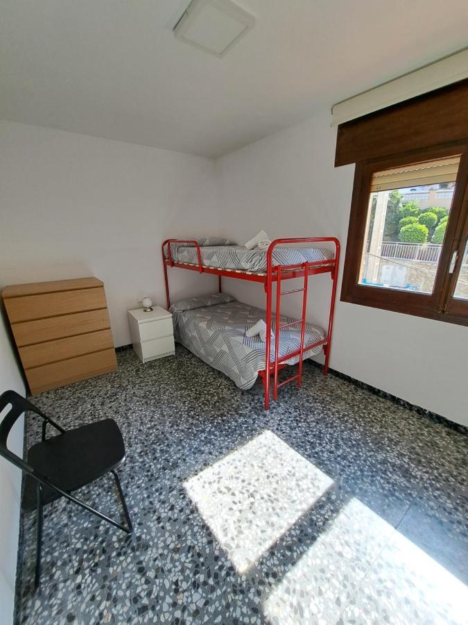 Apartamento Gran Vistas Mar Salou