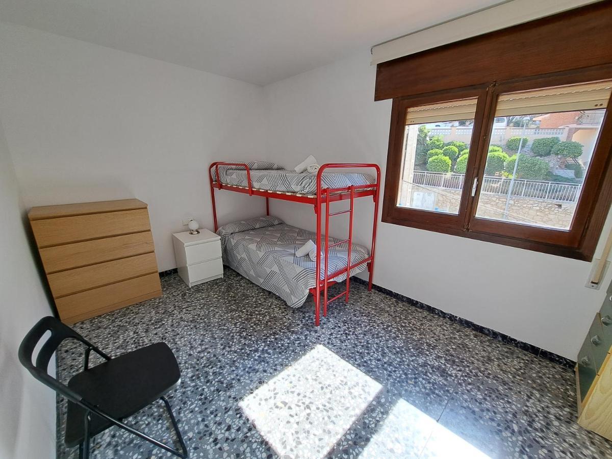 Gran Vistas Mar Apartamento