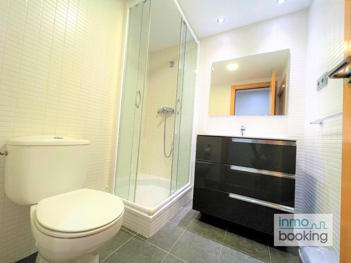 Family Confort, Climatizado, Piscina , Parking Y Wifi Apartment *