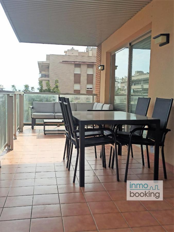 Family Confort, Climatizado, Piscina , Parking Y Wifi Apartment *