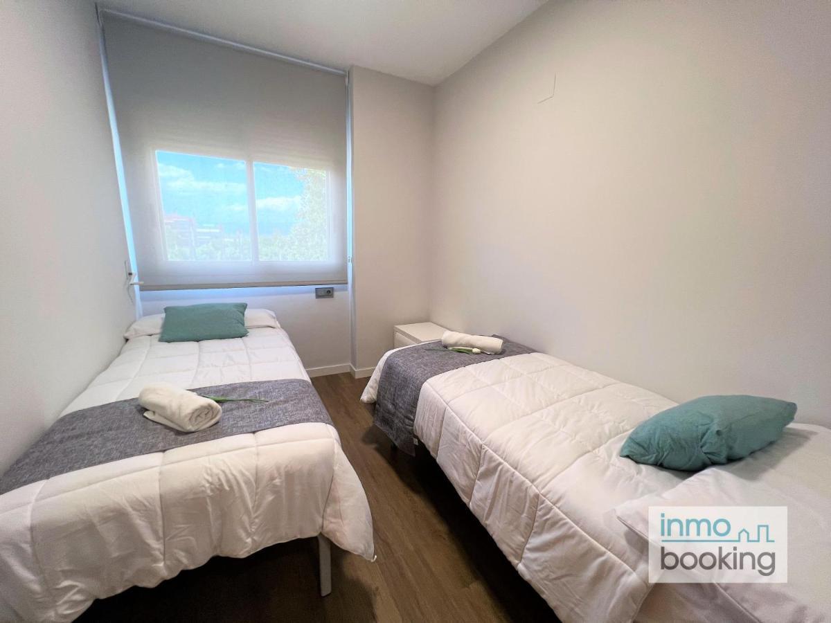 Apartment Family Confort, Climatizado, Piscina , Parking Y Wifi Salou