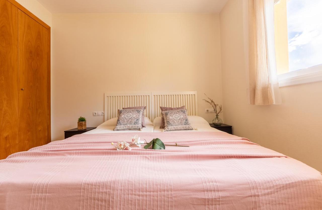 Homes & Go Tramuntana Appartement Salou