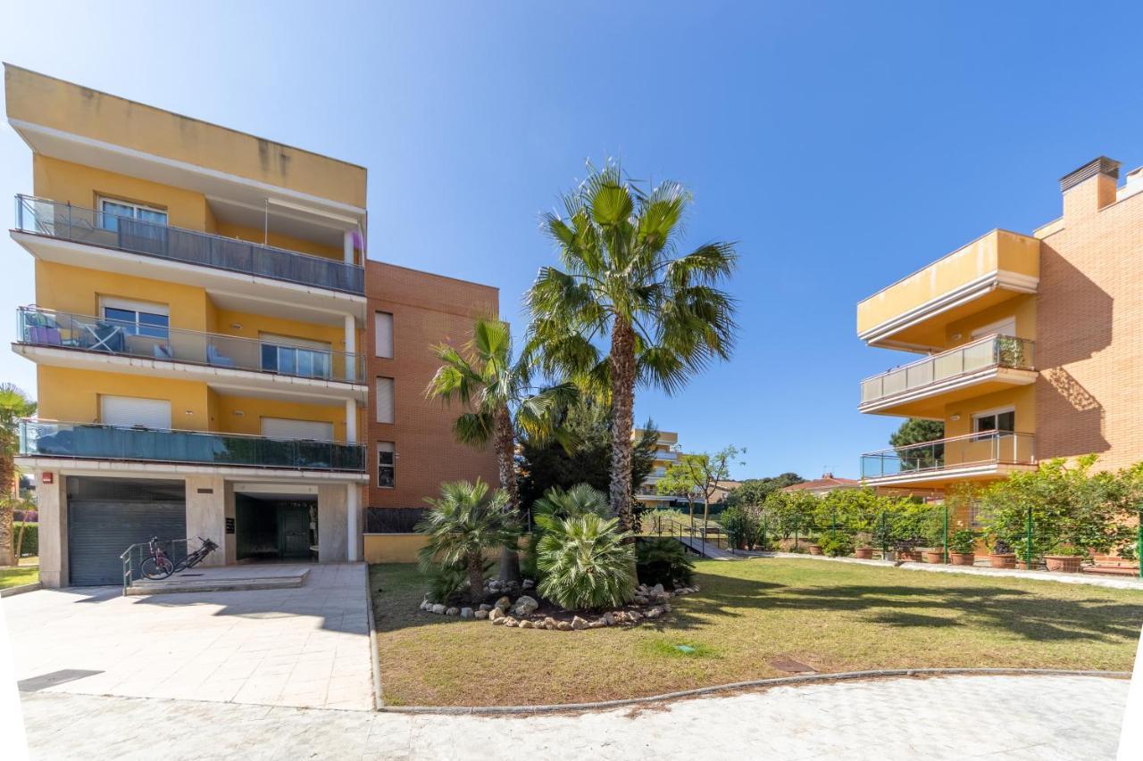Homes & Go Tramuntana Salou