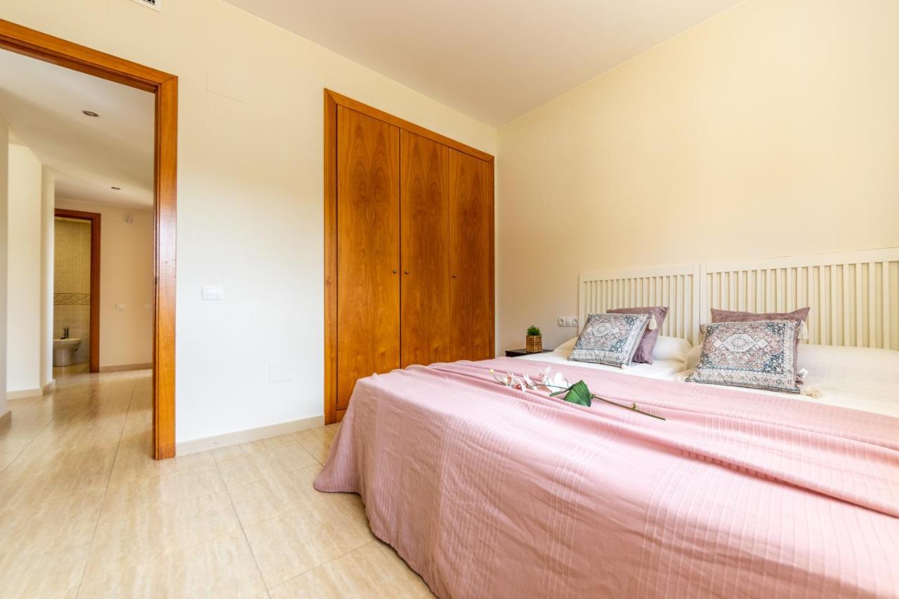 Homes & Go Tramuntana *