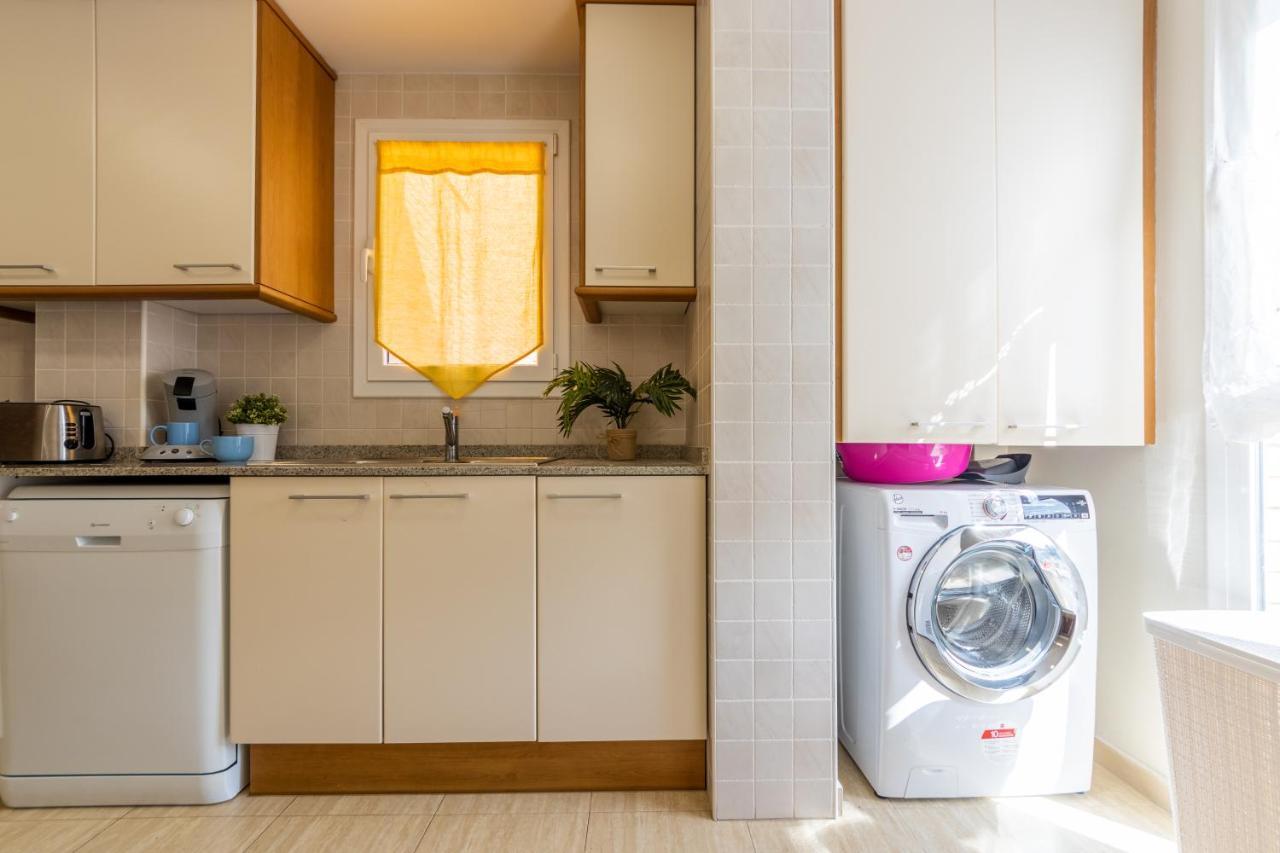 Appartement Homes & Go Tramuntana Salou