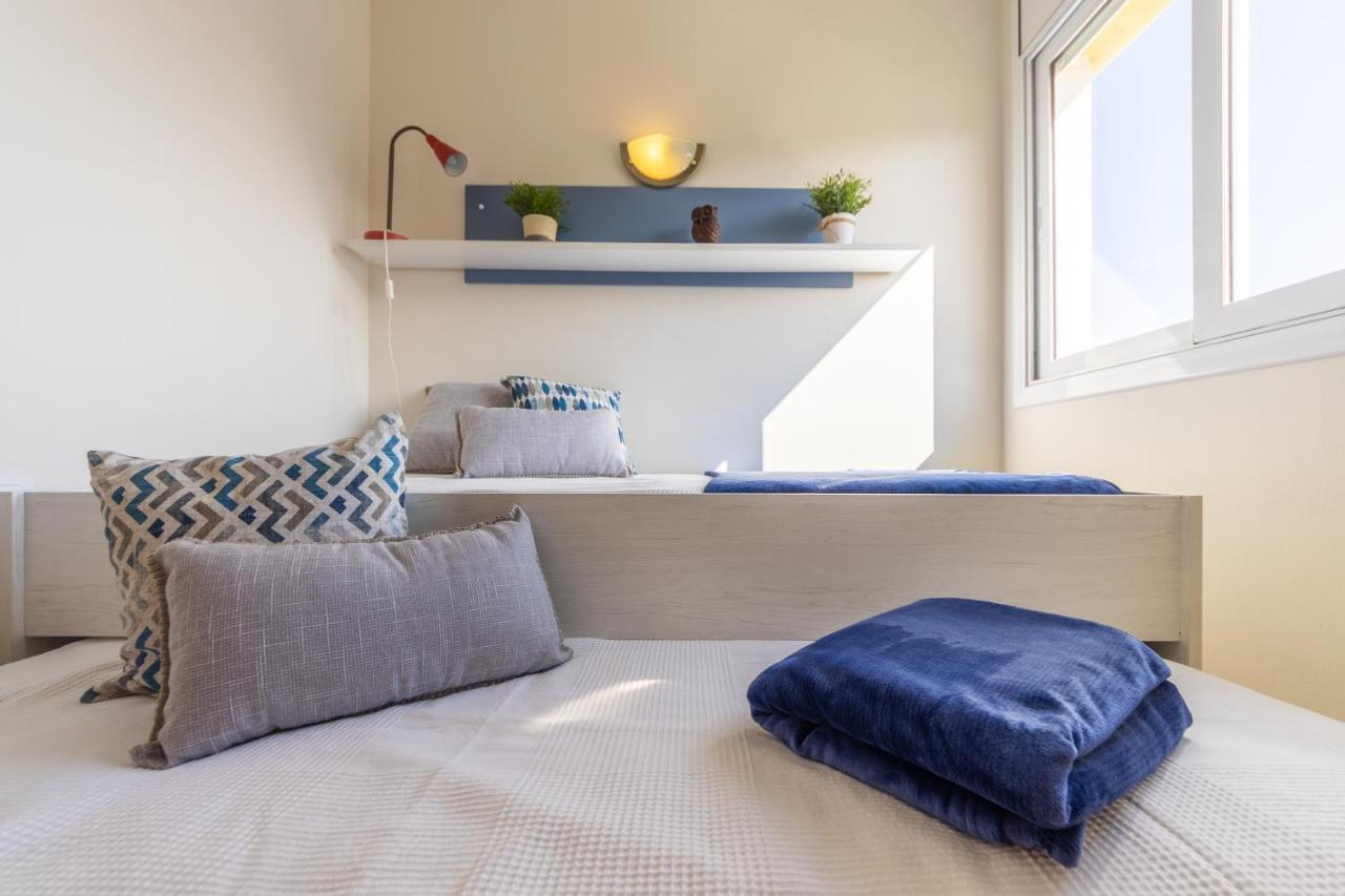 Homes & Go Tramuntana Appartement Salou