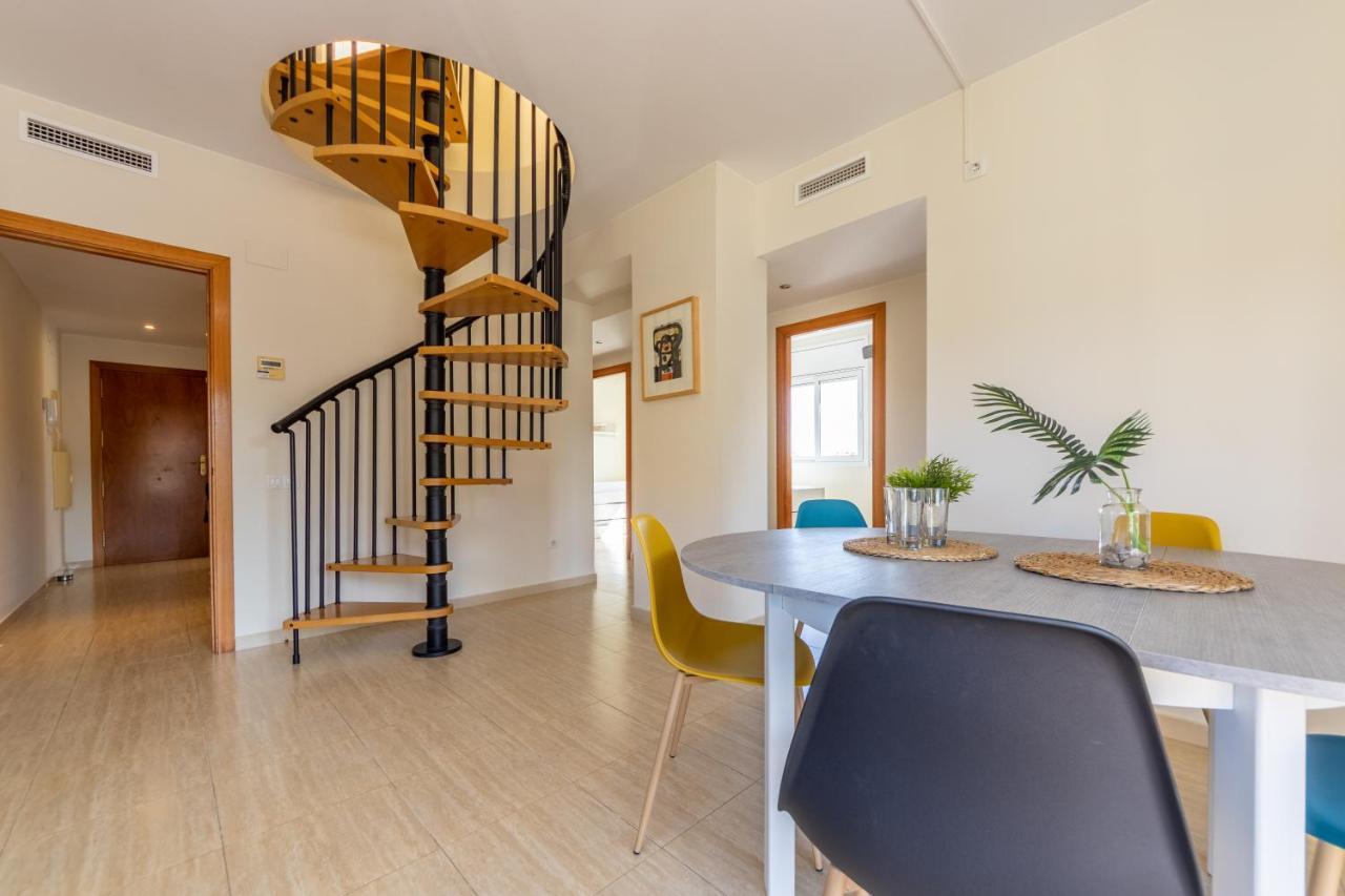 Homes & Go Tramuntana Salou