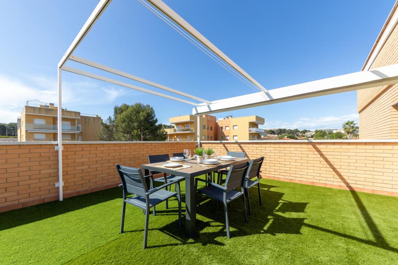 Homes & Go Tramuntana Salou