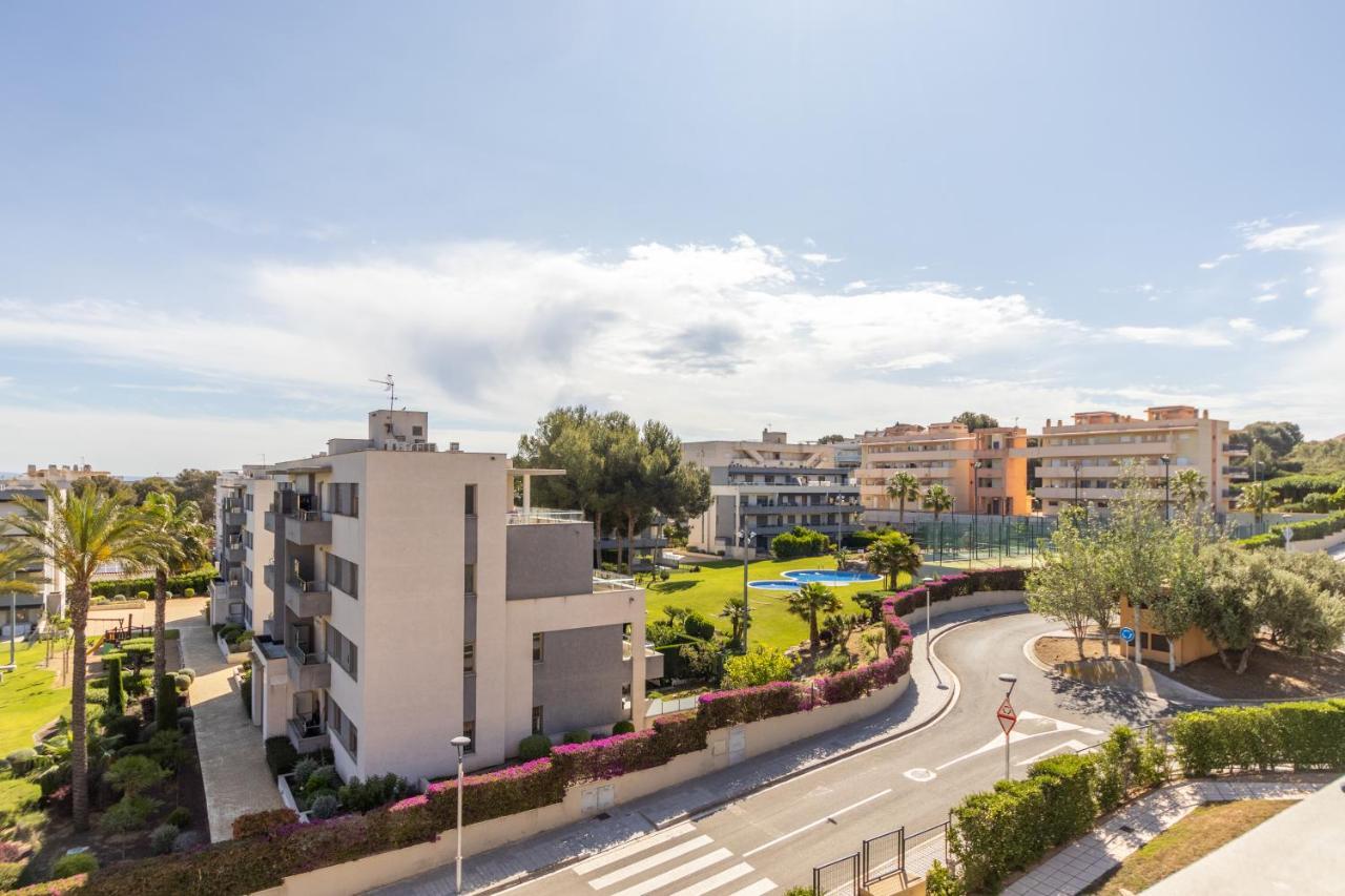 Appartement Homes & Go Tramuntana