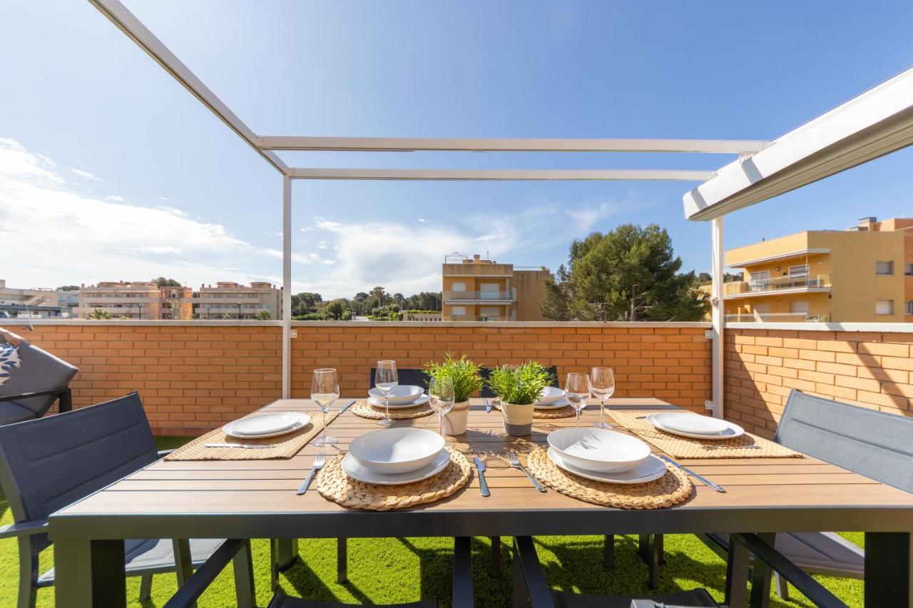 Homes & Go Tramuntana Appartement Salou