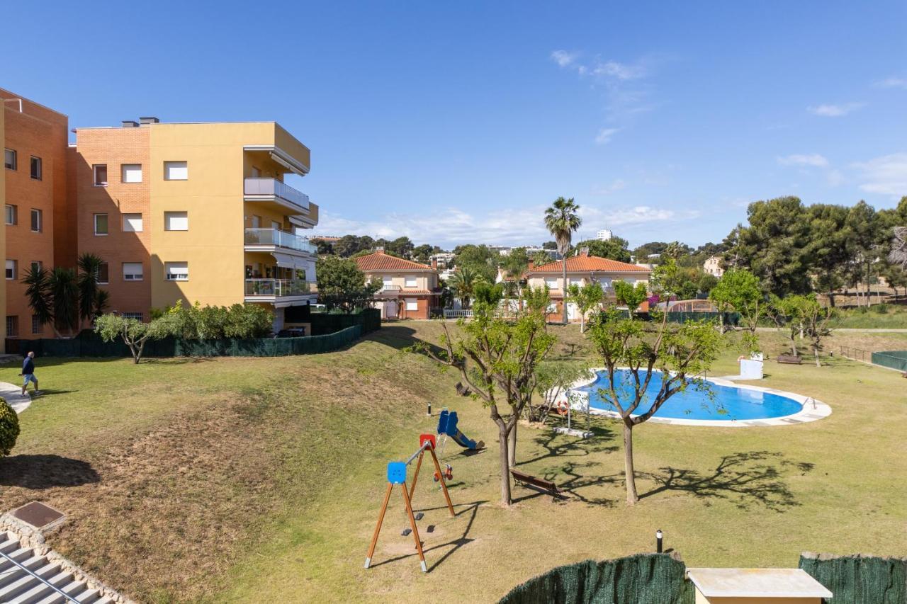Appartement Homes & Go Tramuntana