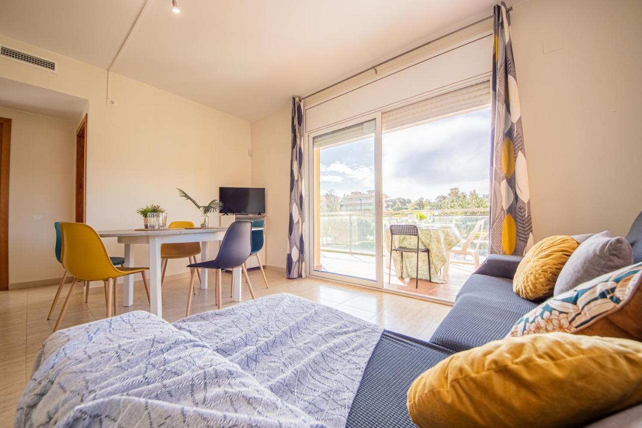 Homes & Go Tramuntana Appartement