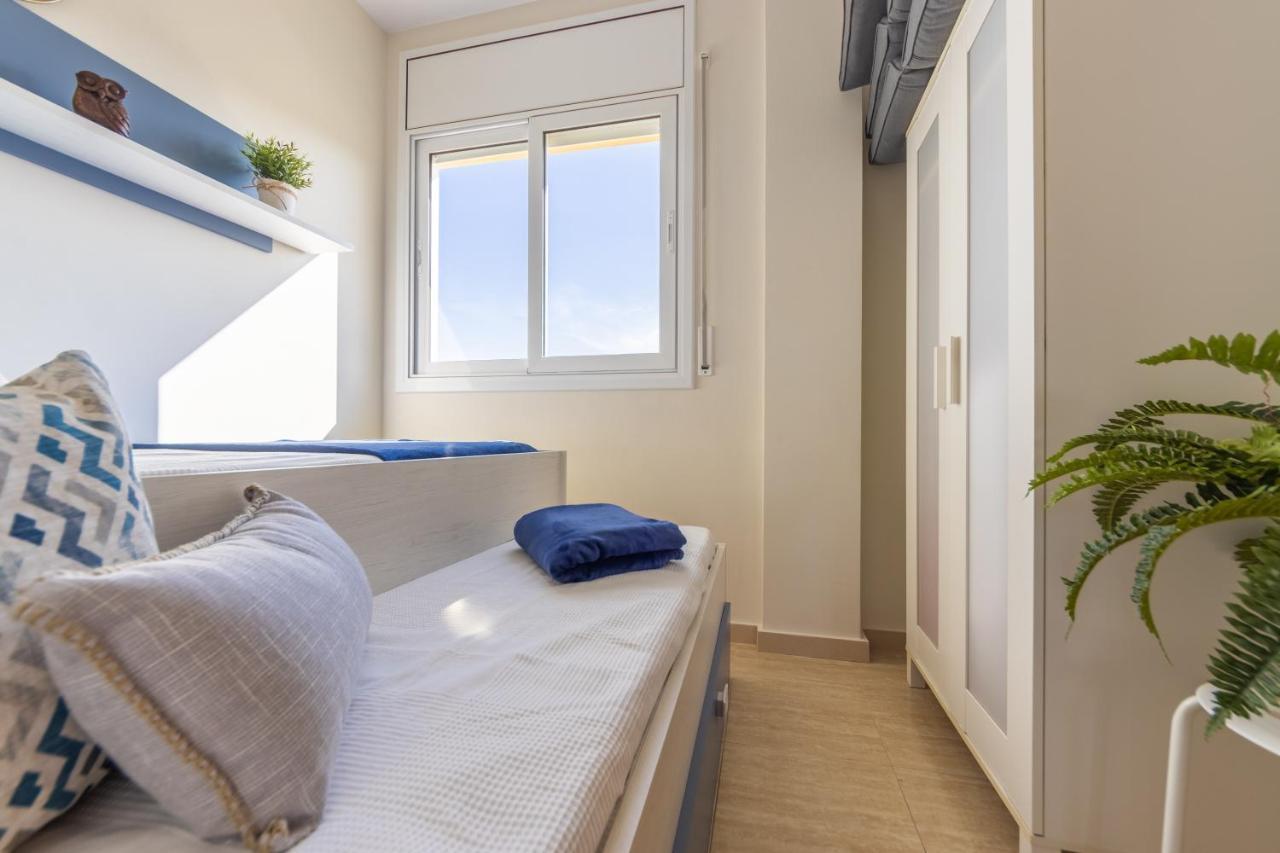 Homes & Go Tramuntana *