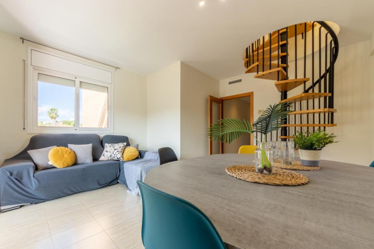 Homes & Go Tramuntana Appartement Salou