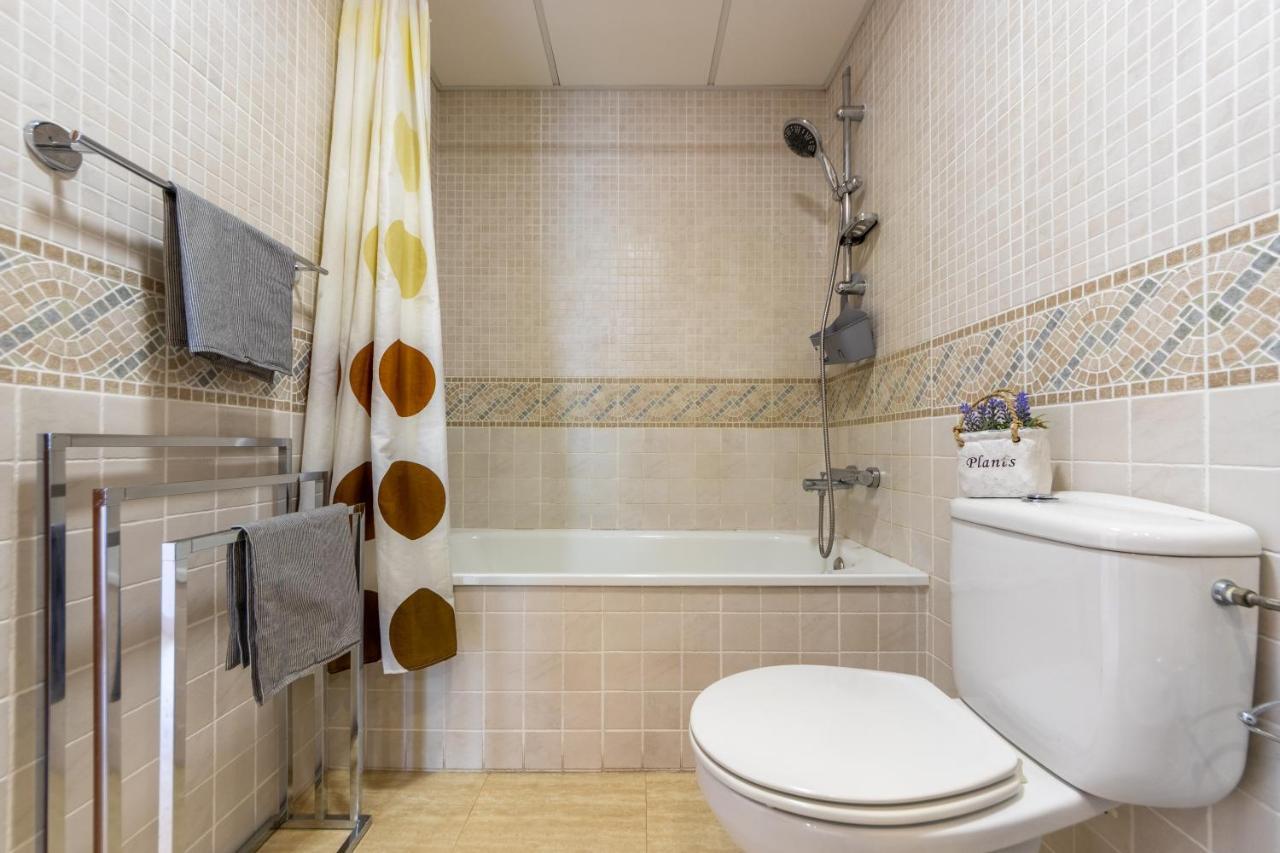 Appartement Homes & Go Tramuntana *