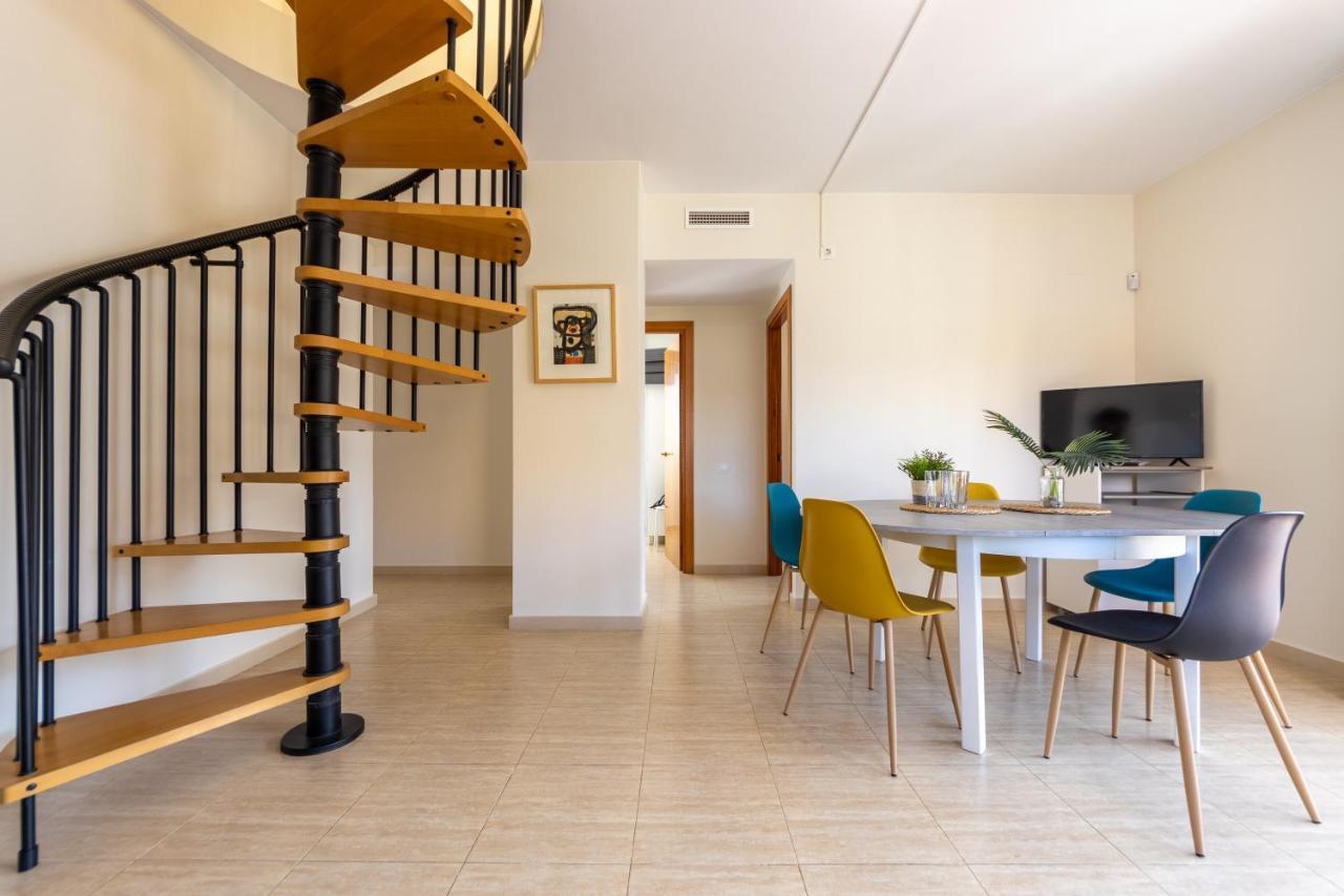 Homes & Go Tramuntana Salou