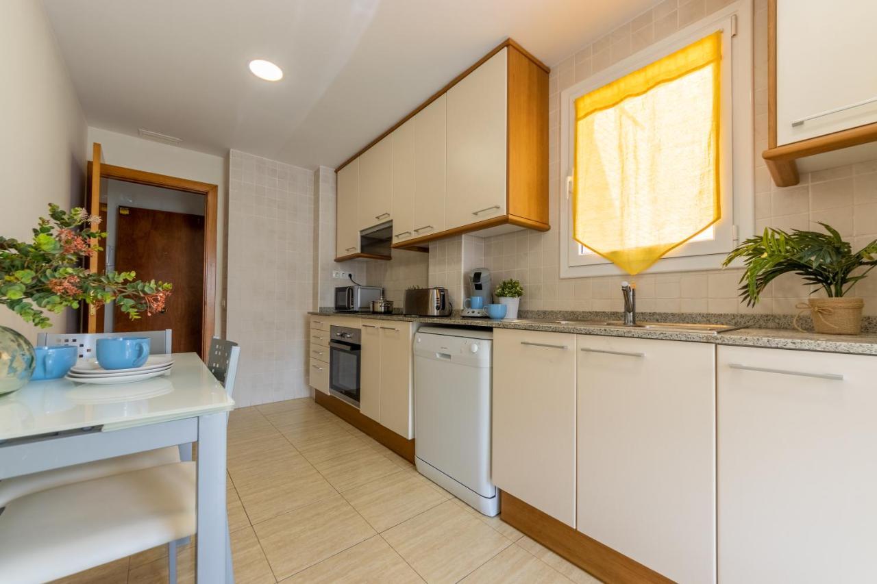 Homes & Go Tramuntana Appartement Salou