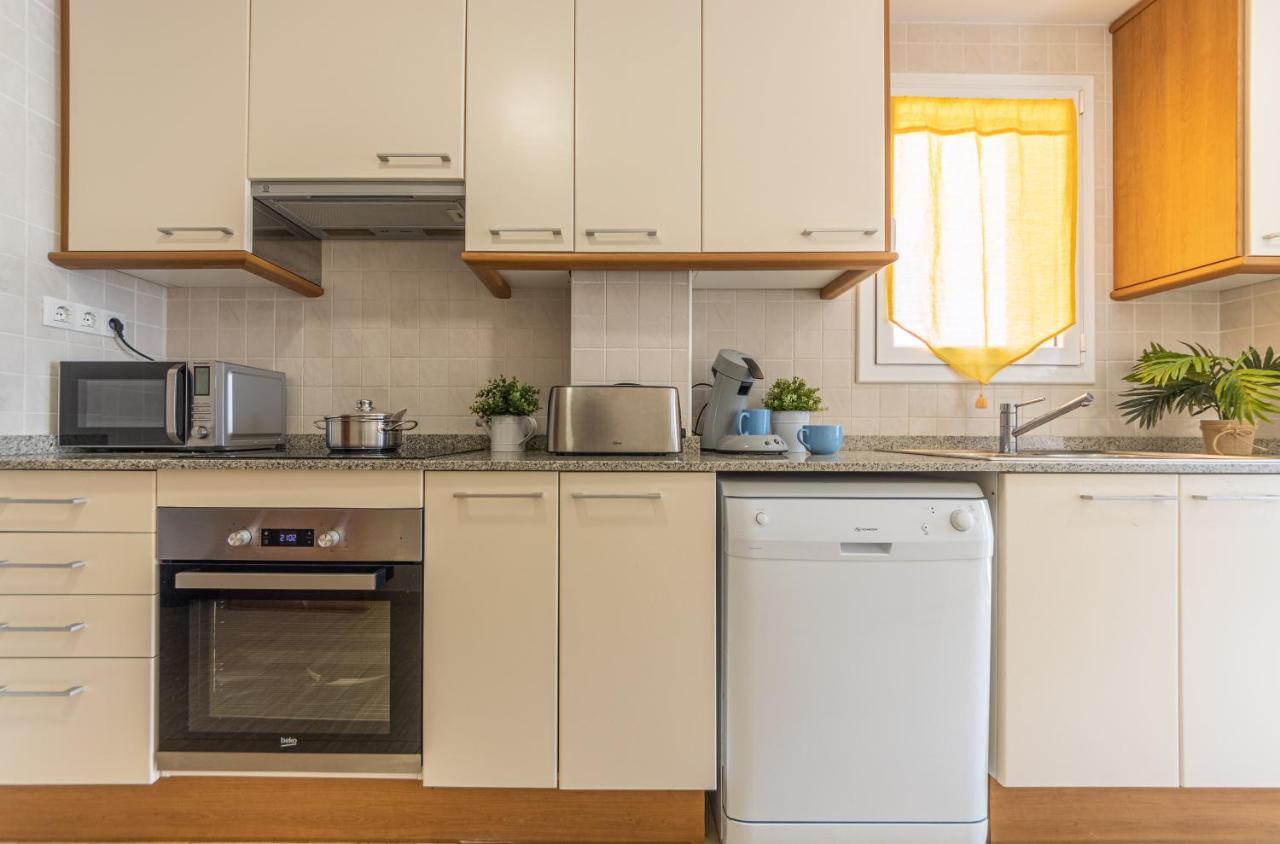 Appartement Homes & Go Tramuntana