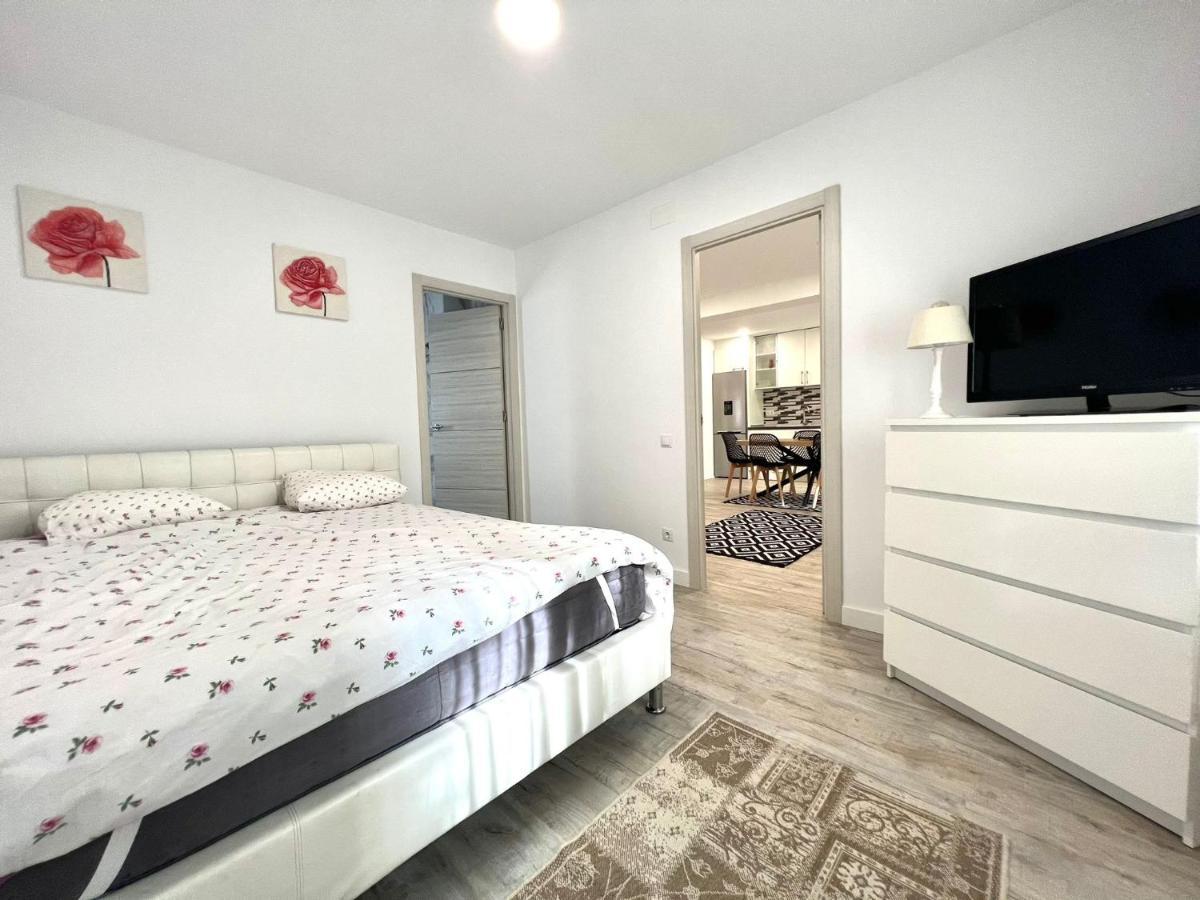 Apartamento S&d Salou