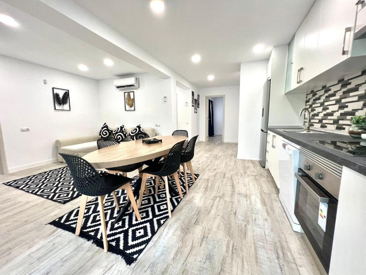 Apartamento S&d *
