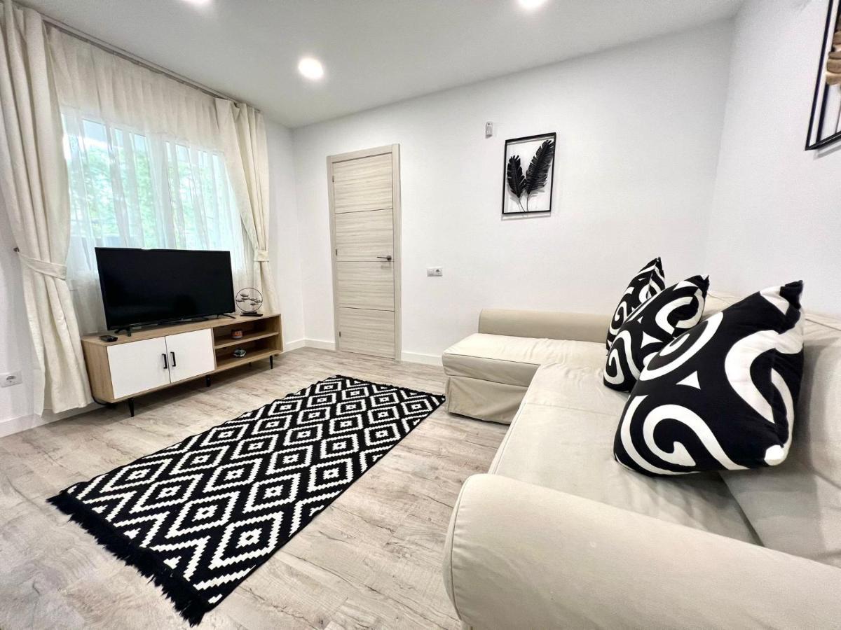 S&d Apartamento