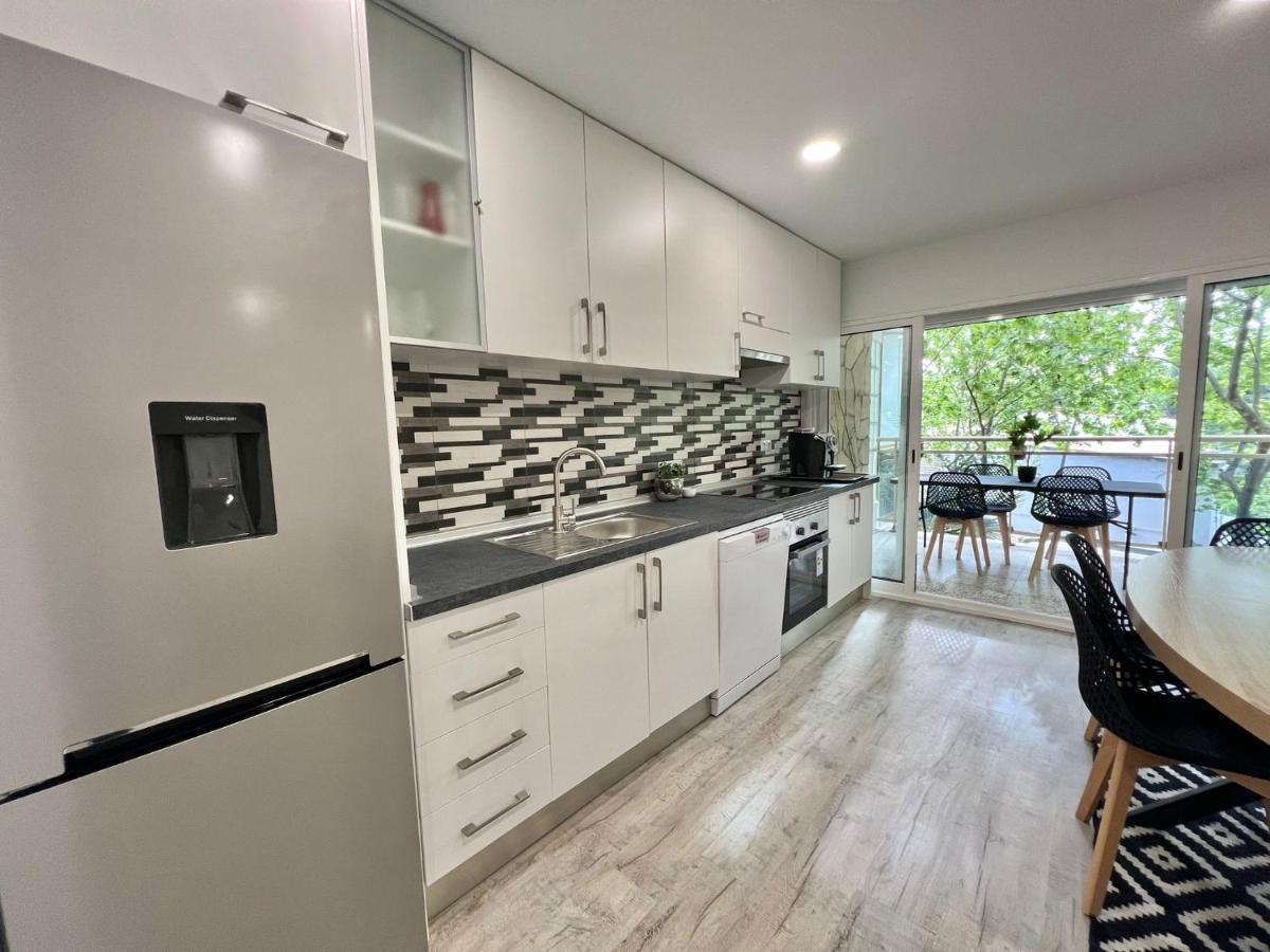 S&d Apartamento Salou