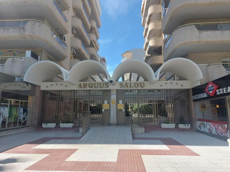 Apartamento Ct Salou