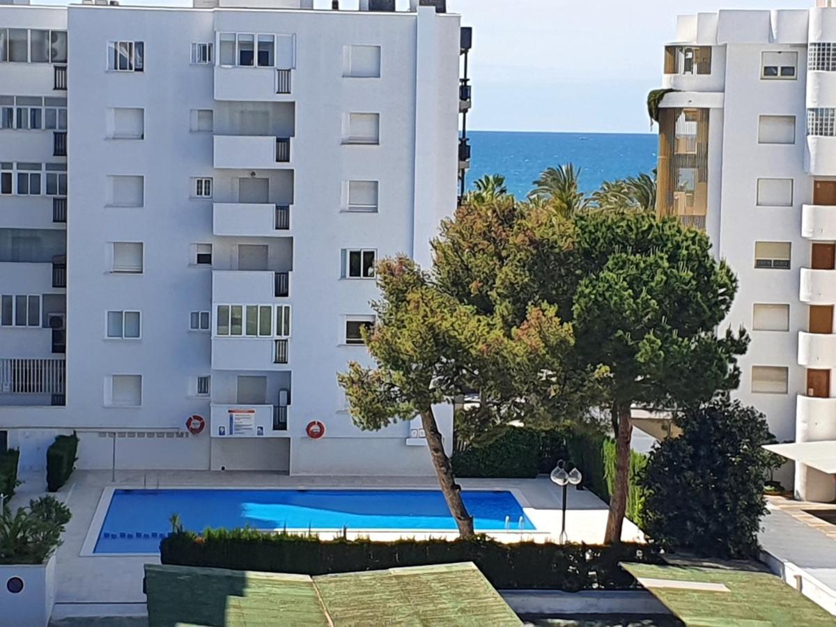 Appartement 5 Salou,playa,piscina Cento Parking Salou