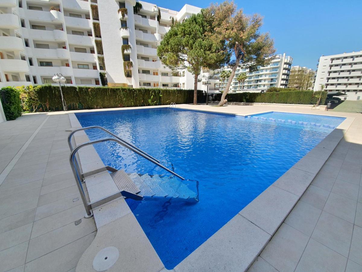 Appartement 5 Salou,playa,piscina Cento Parking