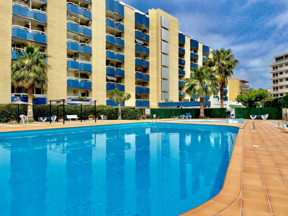 Appartament Alboran *