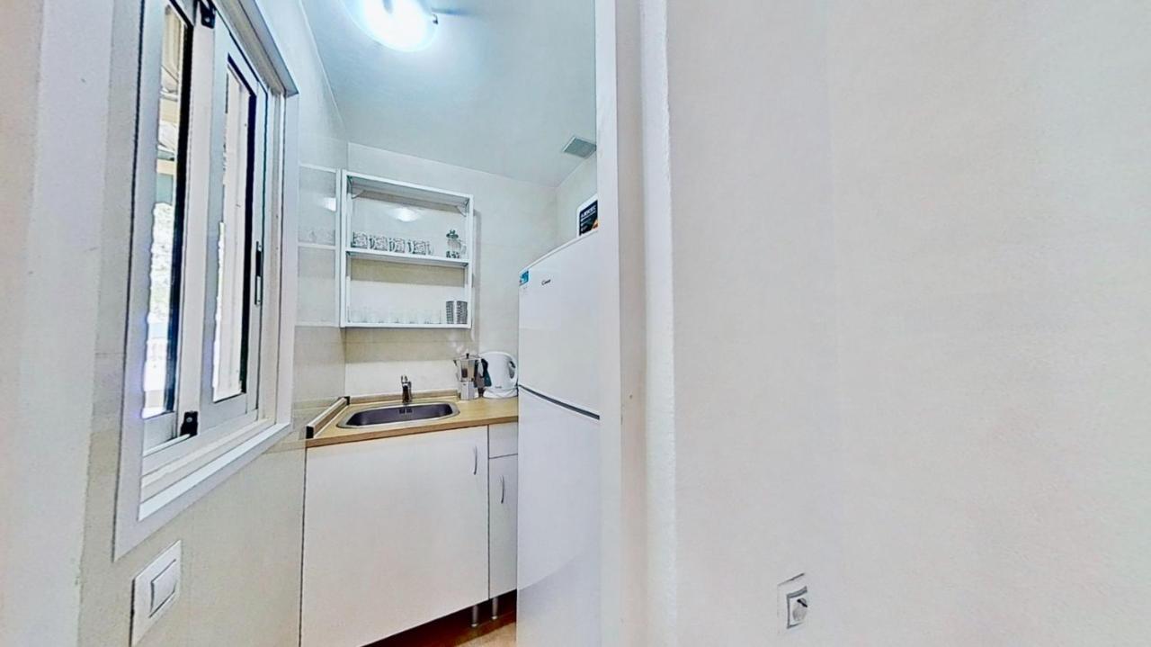Apartment Appartament Alboran