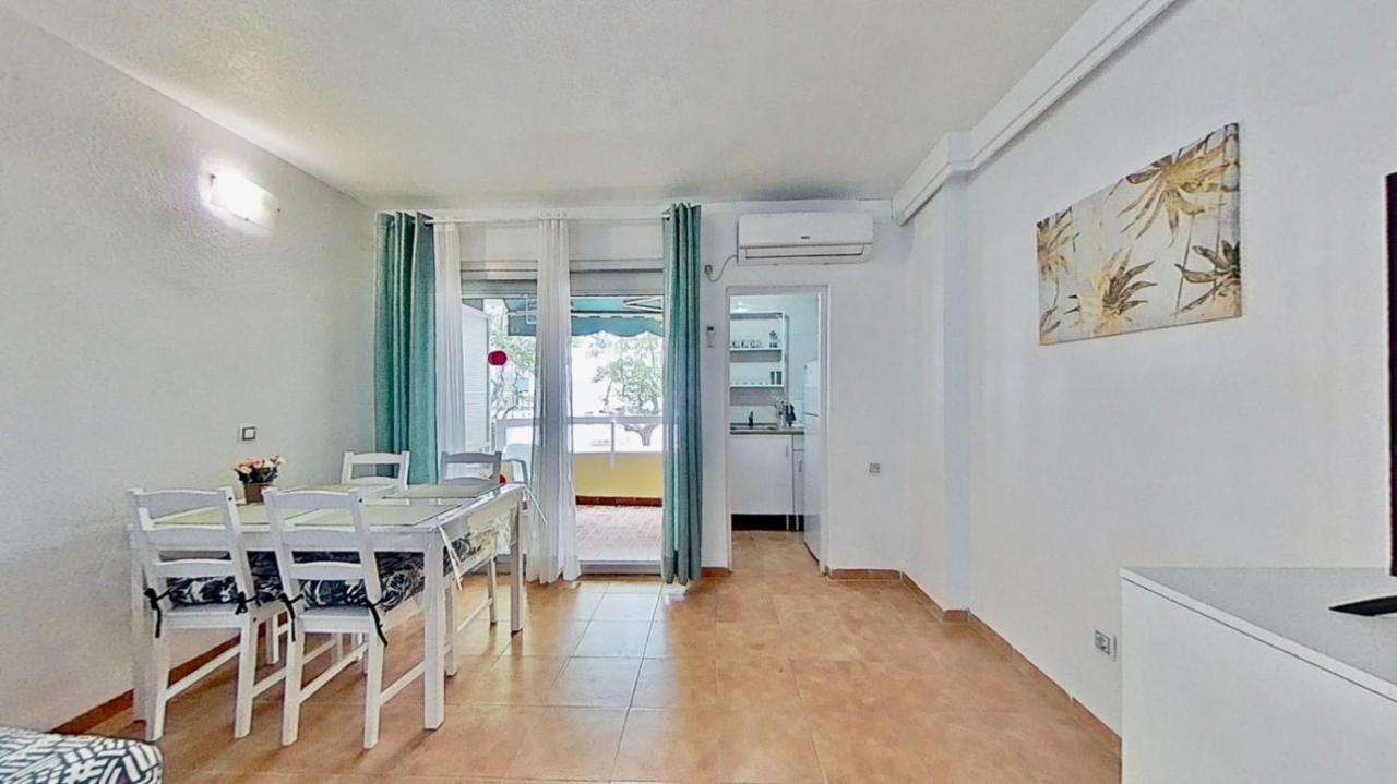 Appartament Alboran Apartment *
