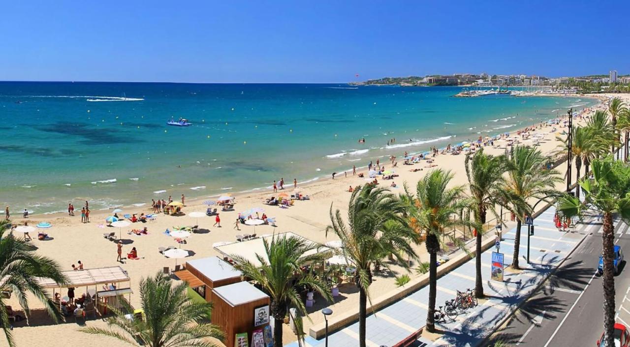 Apartamento 47 Salou