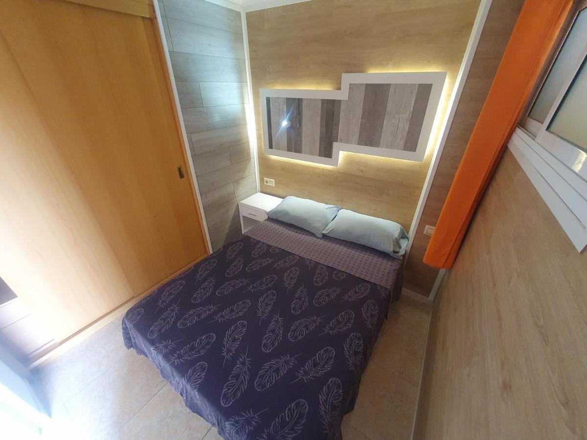 5 Salou,playa,piscina Cento Parking Appartement Salou