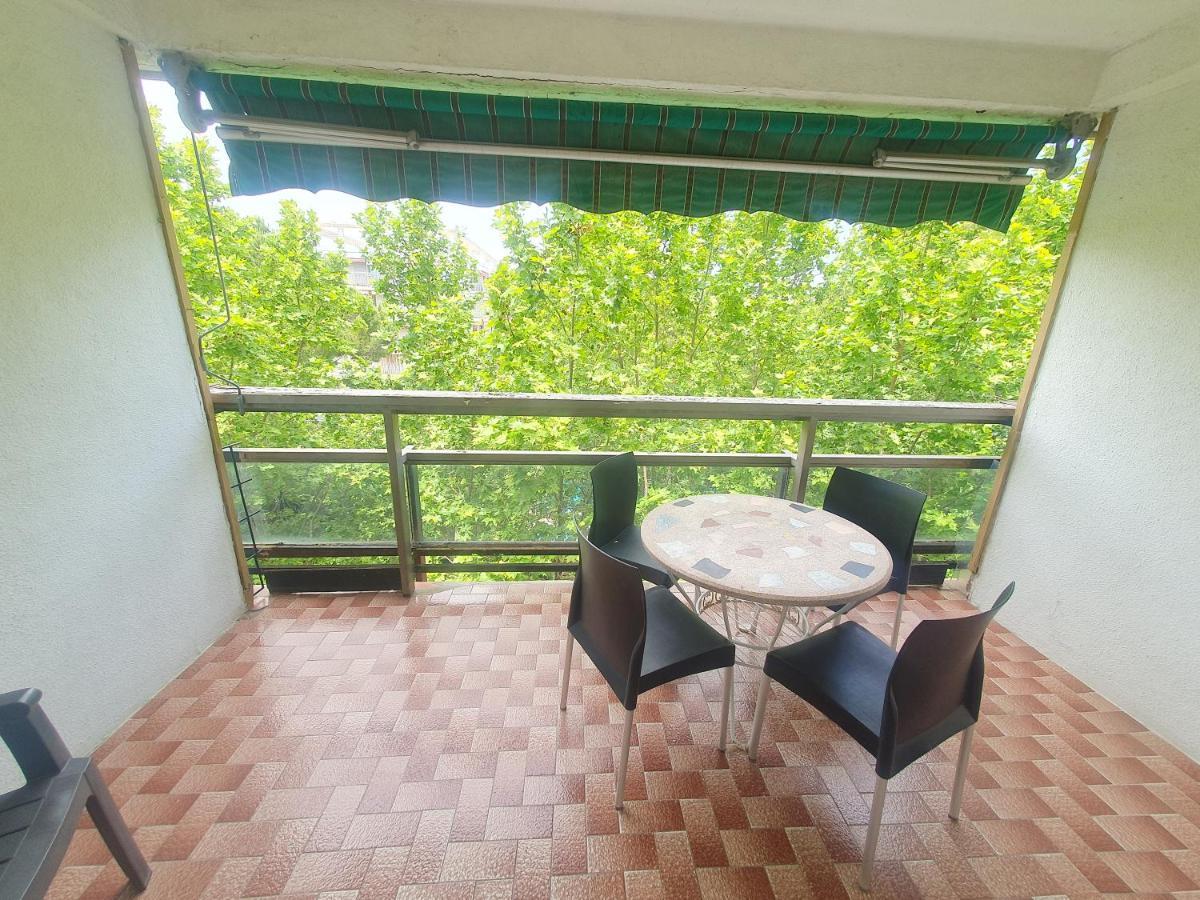 5 Salou,playa,piscina Cento Parking Appartement