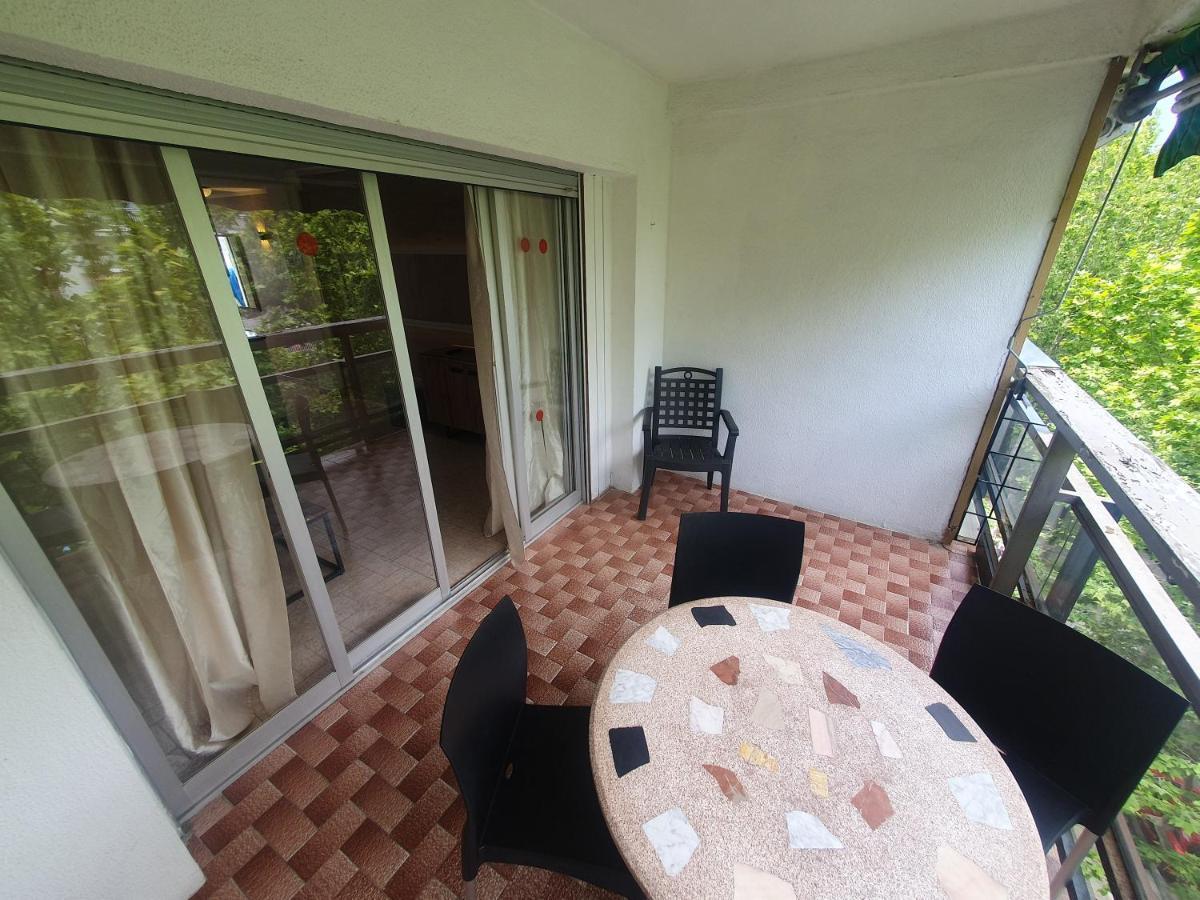 5 Salou,playa,piscina Cento Parking * Salou
