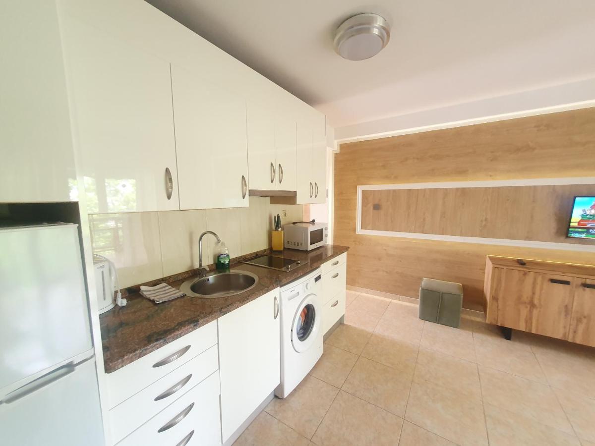 5 Salou,playa,piscina Cento Parking
