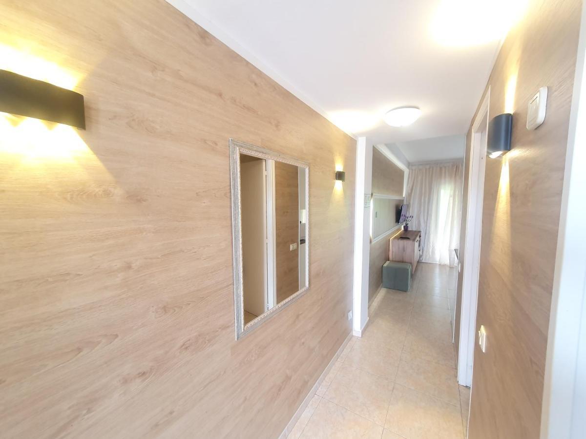 Appartement 5 Salou,playa,piscina Cento Parking