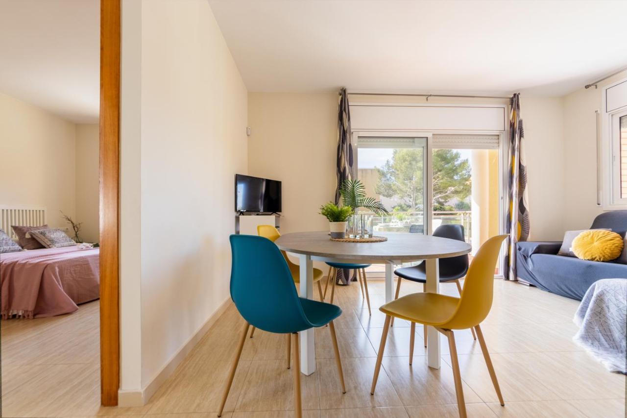 Appartement Homes & Go Tramuntana