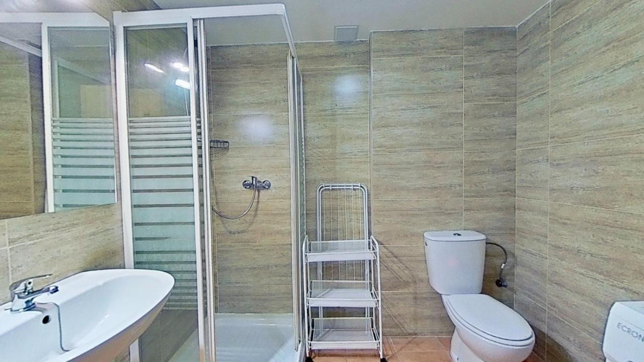 Apartment Appartament Alboran Salou