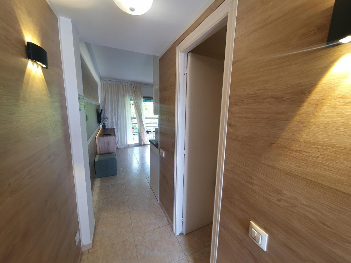 5 Salou,playa,piscina Cento Parking Appartement