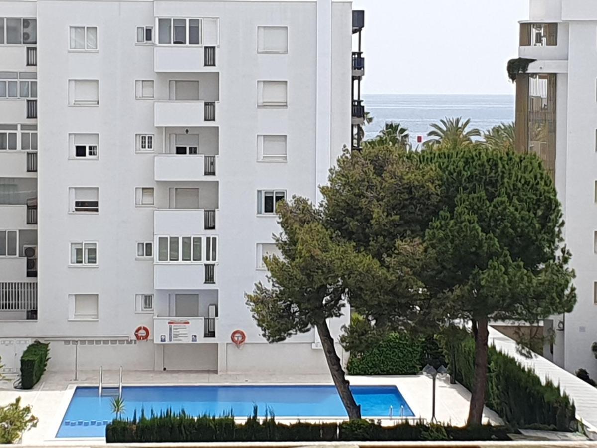 Appartement 5 Salou,playa,piscina Cento Parking