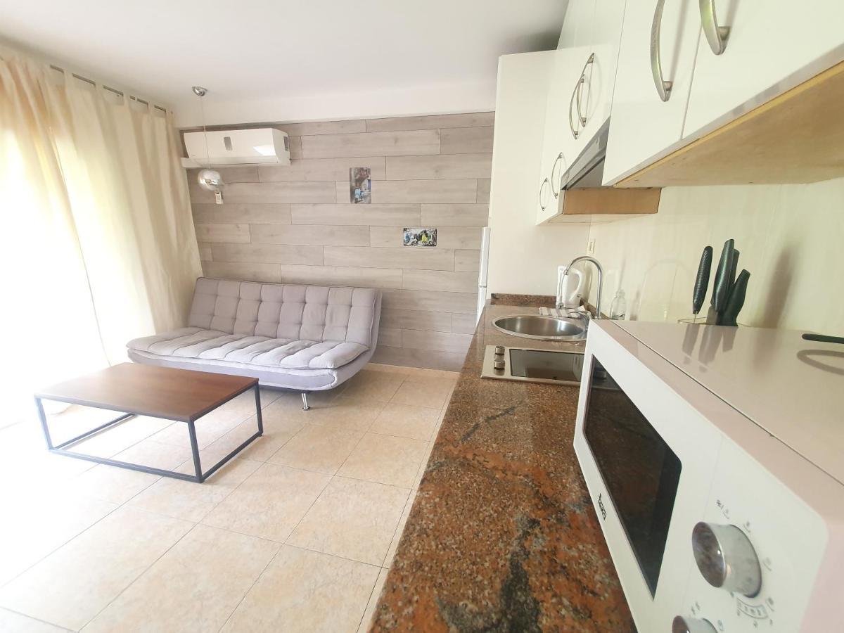 5 Salou,playa,piscina Cento Parking