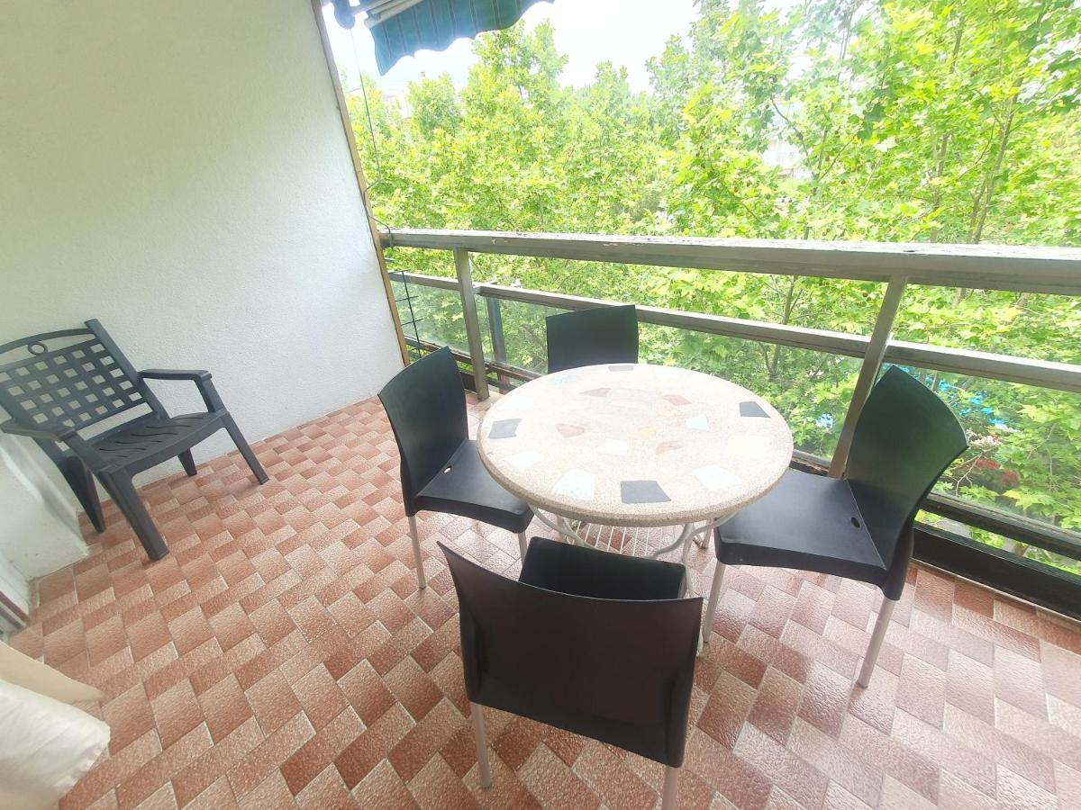 Appartement 5 Salou,playa,piscina Cento Parking *