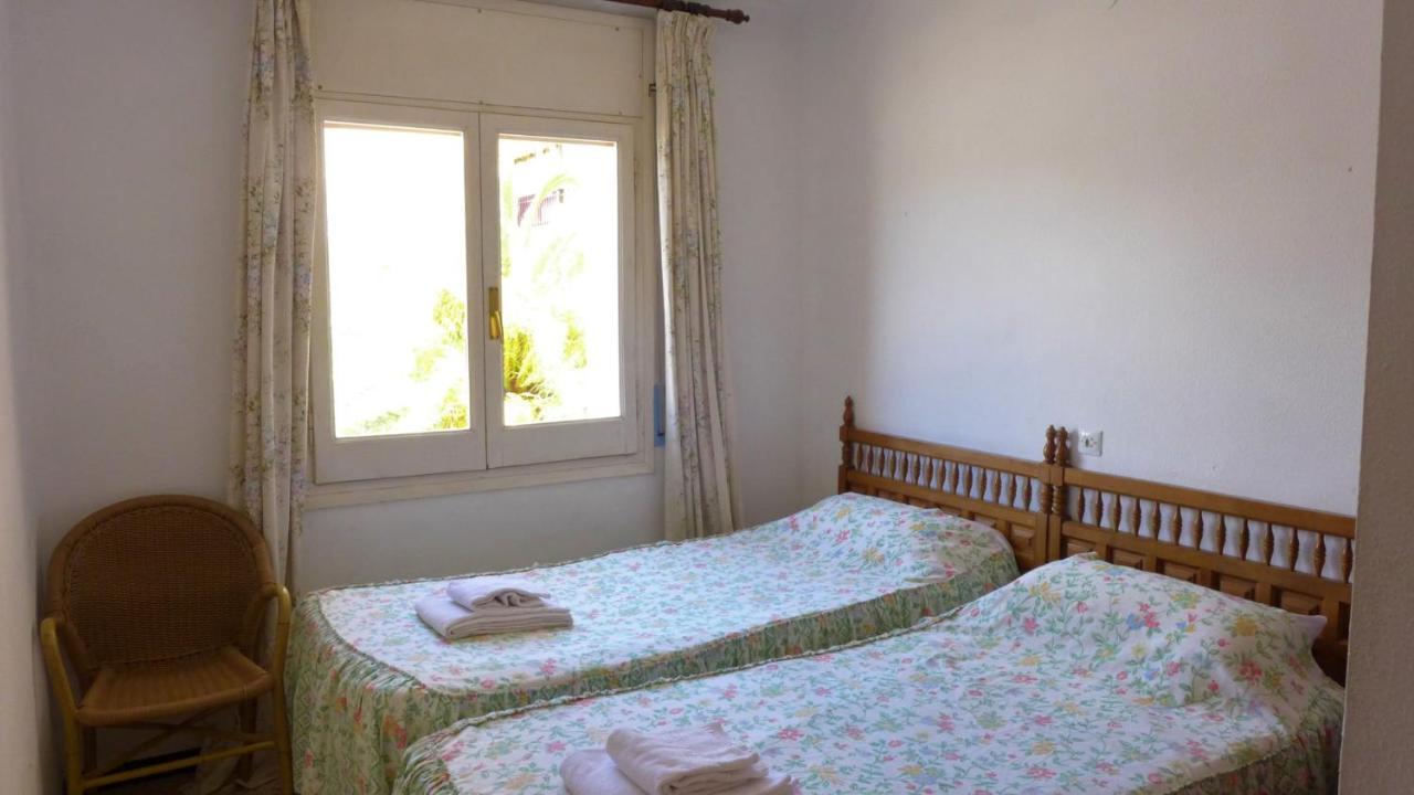 Alfonso I Palmyra Apartamento