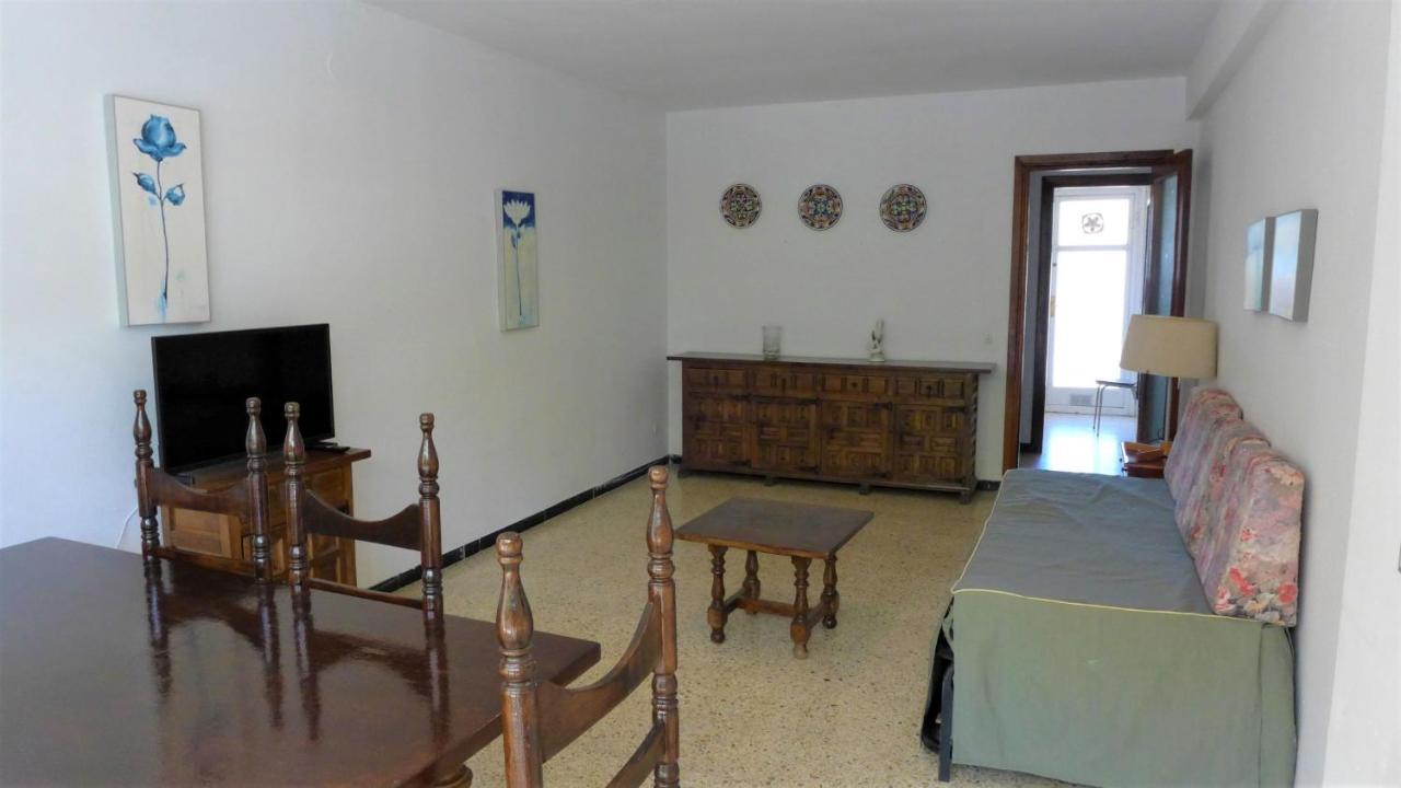 Apartamento Alfonso I Palmyra