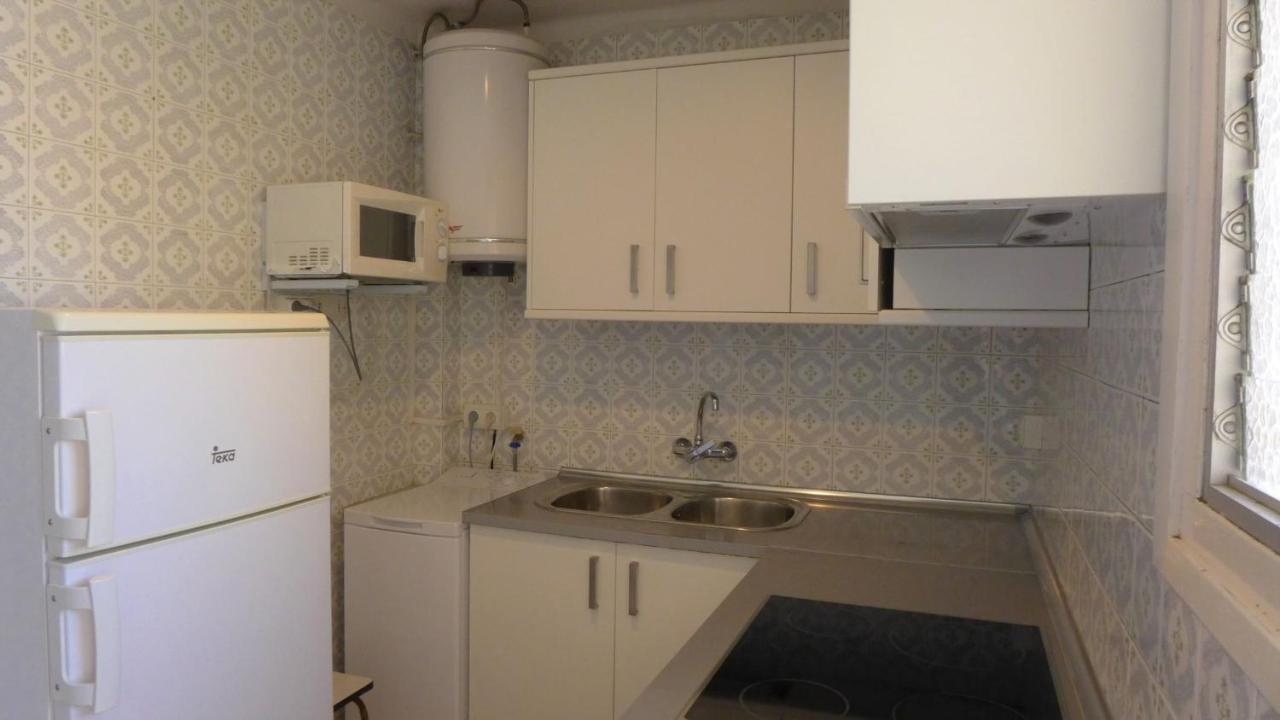 Alfonso I Palmyra Apartamento *