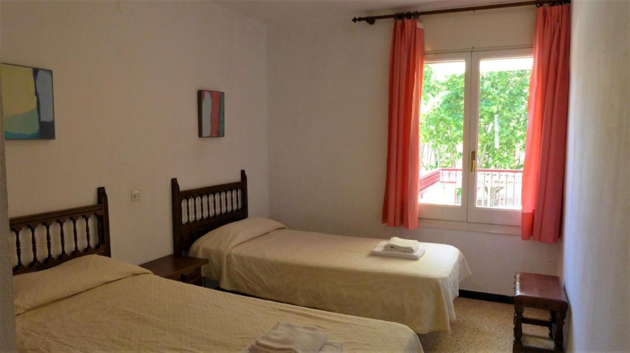 Alfonso I Palmyra Apartamento