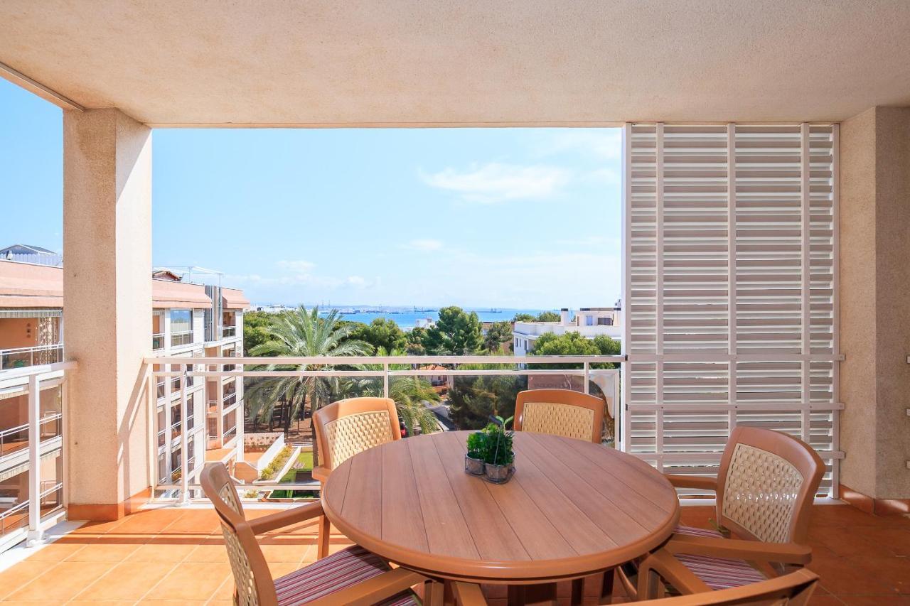 Appartement Uhc Pinamar Salou